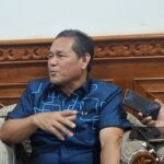 Yan, Anggota DPRD Kutim (dok: tekapekaltim)