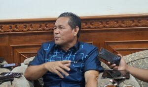 Yan, Anggota DPRD Kutim (dok: tekapekaltim)