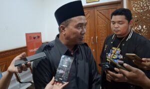 Ketua Komisi D DPRD Kutim, Julfansyah (dok: tekapekaltim)