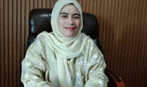 Legislator Kutim, Uci (dok: tekapekaltim)