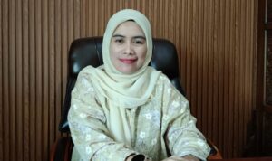 Legislator Kutim, Uci (dok: tekapekaltim)