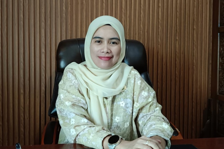 Legislator Kutim, Uci (dok: tekapekaltim)