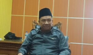 Ketua Komisi D DPRD Kutim, Julfansyah (dok: tekape)