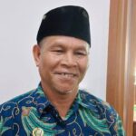 Anggota DPRD Kutim, Syaiful Bakhri (dok: ist)