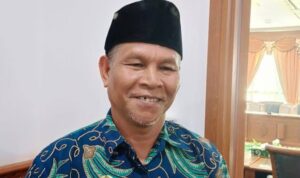 Anggota DPRD Kutim, Syaiful Bakhri (dok: ist)