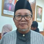 DPRD Kutim, Shabaruddin (dok: tekape)