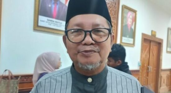 DPRD Kutim, Shabaruddin (dok: tekape)