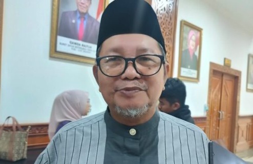 DPRD Kutim, Shabaruddin (dok: tekape)