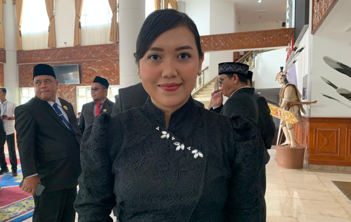 Leny Susilawati (dok: tekape)