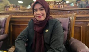 Legislator Kutim, Uci (dok:tekape)