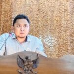 Anggota Fraksi PPP DPRD Kutim, Ramadhani