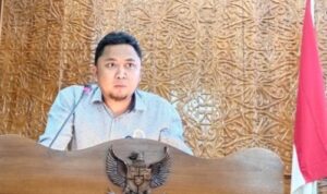 Anggota Fraksi PPP DPRD Kutim, Ramadhani