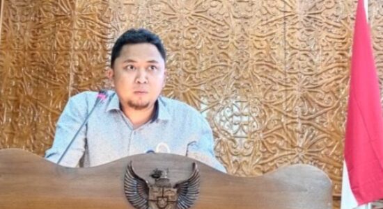 Anggota Fraksi PPP DPRD Kutim, Ramadhani