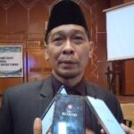 Sekretaris Dewan Kutai Timur, Juliansyah (ist)