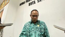 Anggota Komisi III DPRD Samarinda, Andriansyah (dok: tekape)