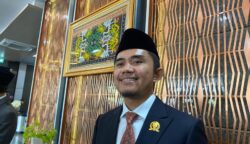 Anggota Komisi IV DPRD Provinsi Kalimantan Timur (Kaltim), Andi Satya Adi Saputra. (Dok.TEKAPEKALTIM/ Araa).