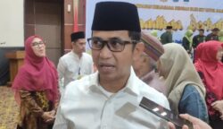 Wali Kota Balikpapan, Rahmad Mas’ud (tekape)