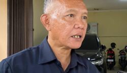 Anggota Komisi III DPRD Kaltim, Muhammad Samsun. (Dok.TEKAPEKALTIM/ Araa).