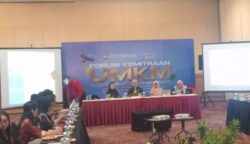 Forum Kemitraan UMKM Balikpapan (dok:tekape)