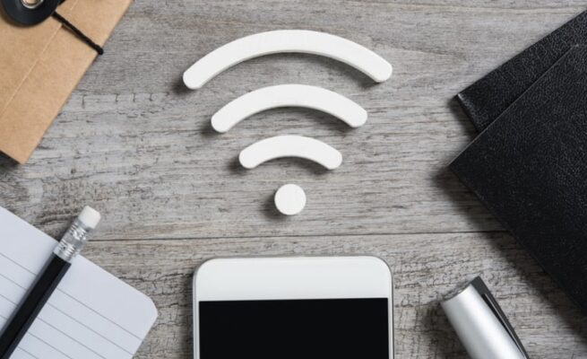 Internet (dok: canva/tekape)