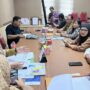 4 komunitas adat di Berau ajukan permohonan pengakuan sebagai Masyarakat Hukum Adat (MHA) kepada Panitia MHA Berau melalui Dinas Pemberdayaan Masyarakat dan Pemerintahan Kampung (DPMPK).