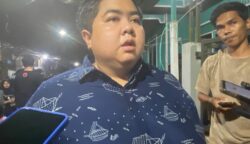 Wakil Ketua DPRD Kalimantan Timur (Kaltim), Ananda Emira Moeis. (Dok.TEKAPEKALTIM/Raf).