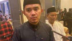 Wakil Ketua Komisi IV DPRD Kalimantan Timur, Andi Satya Adi Saputra. (TEKAPEKALTIM/Raf).