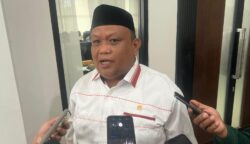 Agusriansyah Ridwan, anggota DPRD Provinsi Kalimantan Timur (Kaltim). (TEKAPEKALTIM/Raf).