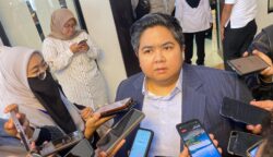 Wakil Ketua DPRD Kalimantan Timur, Ananda Emira Moeis. (Dok.TEKAPEKALTIM/Raf).