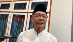 Anggota Komisi III DPRD Kaltim, Muhammad Samsun.(TEKAPEKALTIM/Raf).