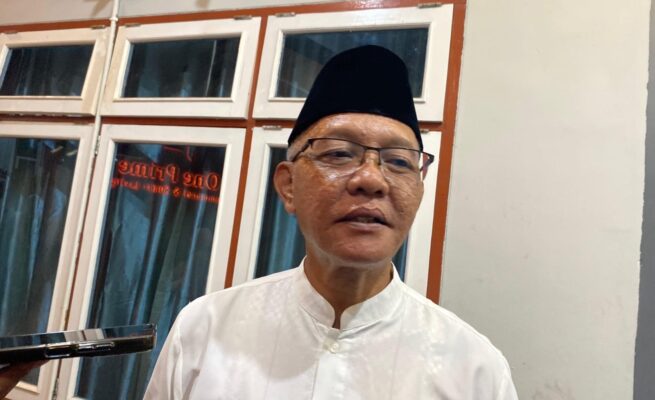 Anggota Komisi III DPRD Kaltim, Muhammad Samsun.(TEKAPEKALTIM/Raf).