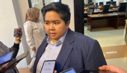 Wakil Ketua DPRD Kalimantan Timur, Ananda Emira Moeis. (Dok.TEKAPEKALTIM/Raf).
