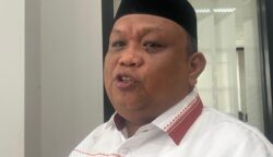 Anggota Komisi IV DPRD Provinsi Kalimantan Timur (Kaltim), Agusriansyah Ridwan. (TEKAPEKALTIM/Raf).