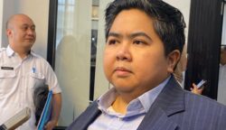 Wakil Ketua DPRD Kaltim, Ananda Emira Moeis. (Dok.TEKAPEKALTIM/Raf).