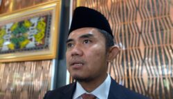Wakil Ketua Komisi IV DPRD Kaltim, Andi Satya Adi Saputra (TEKAPEKALTIM/Raf).