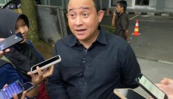 Wakil Ketua Komisi II DPRD Kaltim, Sapto Setyo Pramono. (TEKAPEKALTIM/Raf).
