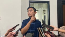 Wakil Ketua Komisi IV DPRD Kalimantan Timur, Andi Satya Adi Saputra. (Dok.TEKAPEKALTIM/Raf).