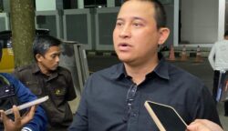 Wakil Ketua Komisi II DPRD Kaltim, Sapto Setyo Pramono. (TEKAPEKALTIM/Raf).