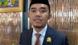 Wakil Ketua Komisi IV DPRD Kaltim, Andi Satya Adi Saputra (TEKAPEKALTIM/Raf).