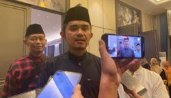 Wakil Ketua Komisi IV DPRD Kalimantan Timur, Andi Satya Adi Saputra. (TEKAPEKALTIM/Raf).