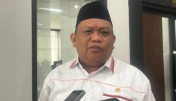 Anggota Komisi IV DPRD Kaltim, Agusriansyah. (TEKAPEKALTIM/Raf).
