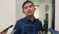 Wakil Ketua Komisi IV DPRD Kalimantan Timur, Andi Satya Adi Saputra. (Dok.TEKAPEKALTIM/Raf).