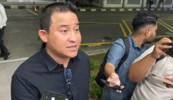 Wakil Ketua Komisi II DPRD Kalimantan Timur (Kaltim), Sapto Setyo Pramono. (TEKAPEKALTIM/Raf).
