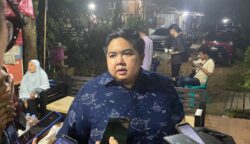 Wakil Ketua DPRD Kaltim, Ananda Emira Moeis. TEKAPEKALTIM/Raf).