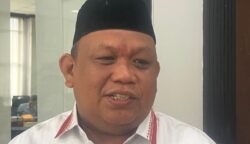 Anggota Komisi IV DPRD Provinsi Kalimantan Timur (Kaltim), Agusriansyah Ridwan. (TEKAPEKALTIM/Raf).