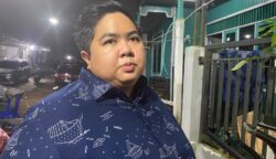 Wakil Ketua DPRD Kalimantan Timur (Kaltim), Ananda Emira Moeis. (Dok.TEKAPEKALTIM/Raf).