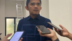 Wakil Ketua Komisi IV DPRD Kaltim, Andi Satya Adi Saputra. (Dok.TEKAPEKALTIM/Raf).
