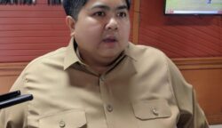 Wakil Ketua DPRD Kalimantan Timur (Kaltim), Ananda Emira Moeis. (Dok.TEKAPEKALTIM/Raf).