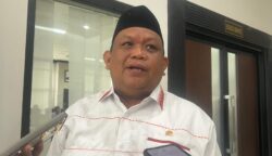 Anggota DPRD Kalimantan Timur (Kaltim), Agusriansyah Ridwan.(TEKAPEKALTIM/Raf).