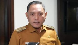 Wakil Gubernur Kaltim, Seno Aji (dok: pemrovkaltim)